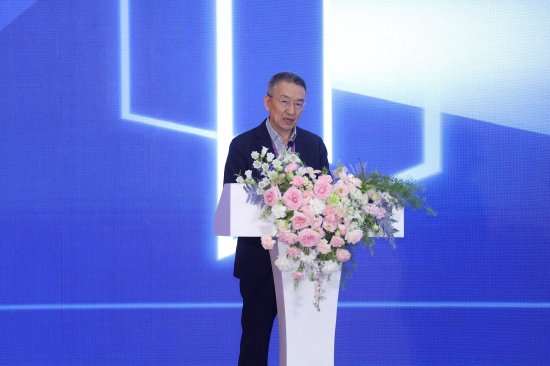 杠杆配资开户网 于慈珂：中国、日本、韩国成为全球IP经济市场新的增长极